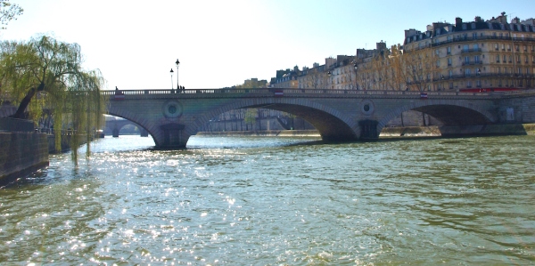Pont Louis Philippe.